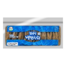 송학 평양식 냉면사리 2kg, 단품, 단품