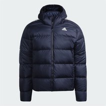 아디다스 ADIDAS NC09 ESS 미드웨이트다운재킷 GT9133
