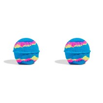 러쉬 배쓰밤 인터갈락틱 200g 2개 LUSH