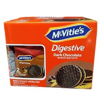 맥비티 다크초코 다이제스티브 투고 999g (33.3g x 30개입), 1개