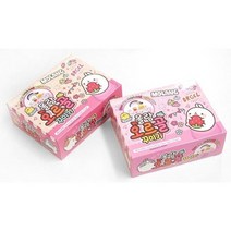 몰랑 오르골 꾸미기 9000