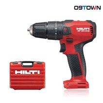 힐티 SF 2H-A12 충전 함마 드라이버드릴 본체 12V 2214623