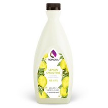 포모나 스무디 시럽 레몬, 1개, 2kg