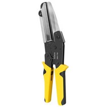 덕트 커터 공업용 다기능커터 만능가위 호스절단 닥트 우레탄 몰딩 닥트가위 다목적 컷팅가위, 커터 가위 - 소형