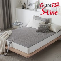 대성 S라인 초슬림 온수매트 싱글 DRM-270SB