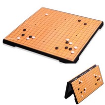 아이민 자석식 소형 바둑 바둑배우기