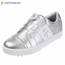 [까스텔바작] (여성)아트웍 다이얼 골프화_BG9WGS701_MS