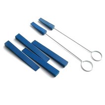 피아노조율공구 피아노조율도구 6pcs 피아노 튜닝 음소거 도구/고무 키트 팩