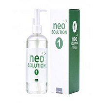 네오 솔루션1번 300ml(성장촉진 질소 인산 칼륨 액체비료 영양제)