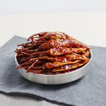 [모든반찬] 고추무침 1kg 반찬 양념고추