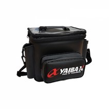 야이바엑스 다용도 루어백 보조가방 바칸 EGB-01, 단품없음