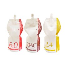 데미 산화제 1000ml, 1, OX-2.4