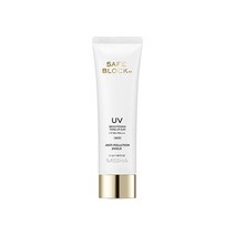 [미샤] 세이프블록 RX 브라이트닝 톤업 선 SPF50＋ PA＋＋＋＋ 50ml