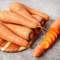 국내산 흙 당근 특품 3kg/5kg, 01.흙당근 3kg 특품 9-11개입, 1개