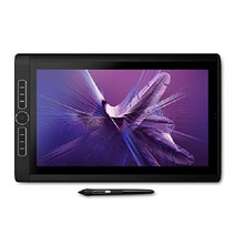 와콤 모바일 스튜디오 프로 13인치 / 윈도우10 Intel Core i7 512GB SSD 2세대, 16인치, 검은색