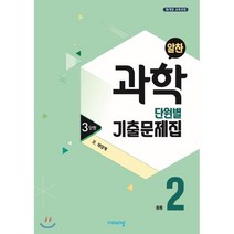 알찬 중등 과학 2-1 3단원 (2022년용) : Ⅲ. 태양계, 비상ESN