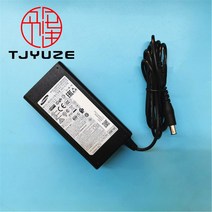 AC DC 어댑터 AC 어댑터 전원 충전기 BN44-00800B A4514_FPN 14.0V 3.22A 45W U28E590D S22C300H LC27F591, 한개옵션0