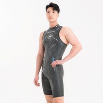 2022 POSEIDON 숏죤 남성 철인3종슈트, MX, MX