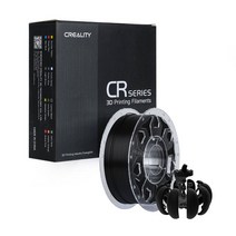 3D프린터필라멘트 Creality-Ender/CR -PLA 필라멘트 엔더 시리즈 CR 5 S1 FDM 3D 프린터 스무스 워프 없음, 03 CR Series