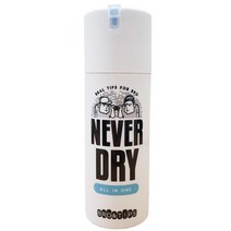 보습케어 브로앤팁스 네버 드라이 올인원 - 120ml(1042838)