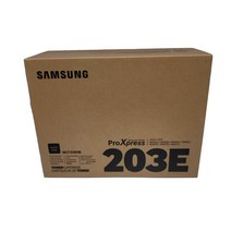 삼성 SL M3870FW 정품토너 특대용량 검정 10000매 (MLT-D203E), 1개