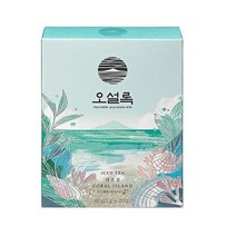 오설록 산호섬아이스티, 2g, 40개입