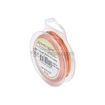 비달론 아티스틱와이어 스탠다드 베어 코퍼 1.0mm, 단품