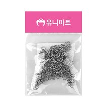 유니아트 1000 오링, 3개