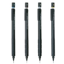 펜텔 GRAPH 1000 (for pro) 샤프 0.40.5, 0.5mm