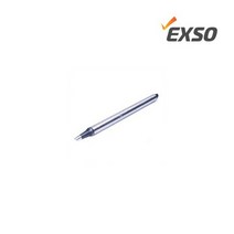 엑소 EXSO Ledsol 300/TCX-1000용 인두팁 ELD-3C