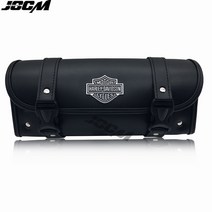 할리 오토바이 사이드백 바이크 가방 리어백 라이더백, E타입