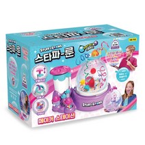 [피노키오]스타파룬(STUFFALOONS) 풍선 만들기, 스타파룬 메이커스테이션