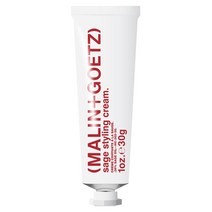 멜린앤게츠 세이지 스타일링 크림, 30ml
