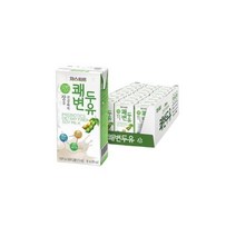 파스퇴르 쾌변두유플레인190ml(72팩)