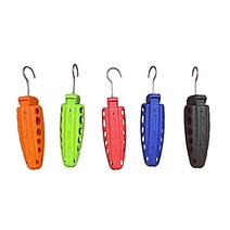 서핑복 서핑슈트 웻슈트 잠수복 다이빙슈트 옷걸이, 블루