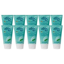 아트릭스 스트롱 프로텍션 크림, 10개, 75ml