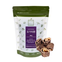 신선약초 국산 오가피환 300g, 상세페이지 참조