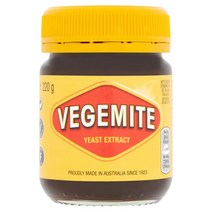 Vegemite Spread 호주 베지마이트 스프레드 잼 220g 8팩