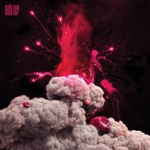 NCT127 CHERRY BOMB 3집 미니앨범 엔시티 체리밤