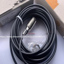 2PCS IFM 근접 스위치 IGT202, 02 IGT206
