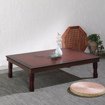 접이식 밥상 6인용 제수상 상 젯상 손님용 원형 5인