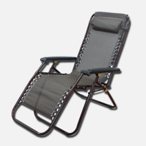 함마톤 [2019 썬베드] 꿀잠의자 캠핑의자 무중력의자, 1개