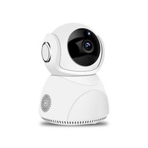 양방향 음성대화 고해상도 홈CCTV QCP500 500만화소 홈카메라