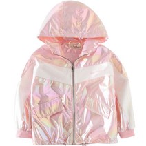 홈블리아 아동 바람박이 점퍼 [5-102]