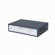 HP 1420-5G JH327A 스위칭 허브 스위치 5포트