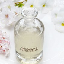 갈락토미세스 발효 여과물 100ml 500ml 1L 화장품 만들기 DIY 재료 첨가제