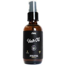 일본직발송 6. ODOUDS APOTHECARY (오다우즈) ODOUDS (오다우즈) 헤어 오일 HAIR OIL (스컬프 오일 맨즈레, One Size, One Color