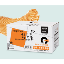 황토풀 마루본드 프리미엄접착제 황토30%함유 10kg(2평시공) 친환경마크획득, 황토풀(10KG) + 헤라 1개