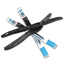 크린몬스터 와이퍼 벤츠 GLC 250d 300 300d 350 350d, X253/16년-현재/550+550_H