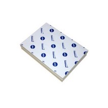 스쿨문구 무림제지 네오 켄트지 8절 200g 125p, 1개